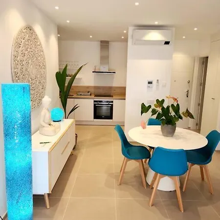 Apartman Heated Pool*gym*a/c *